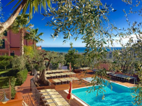Villa Giada Resort